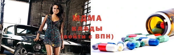 индика Арсеньев